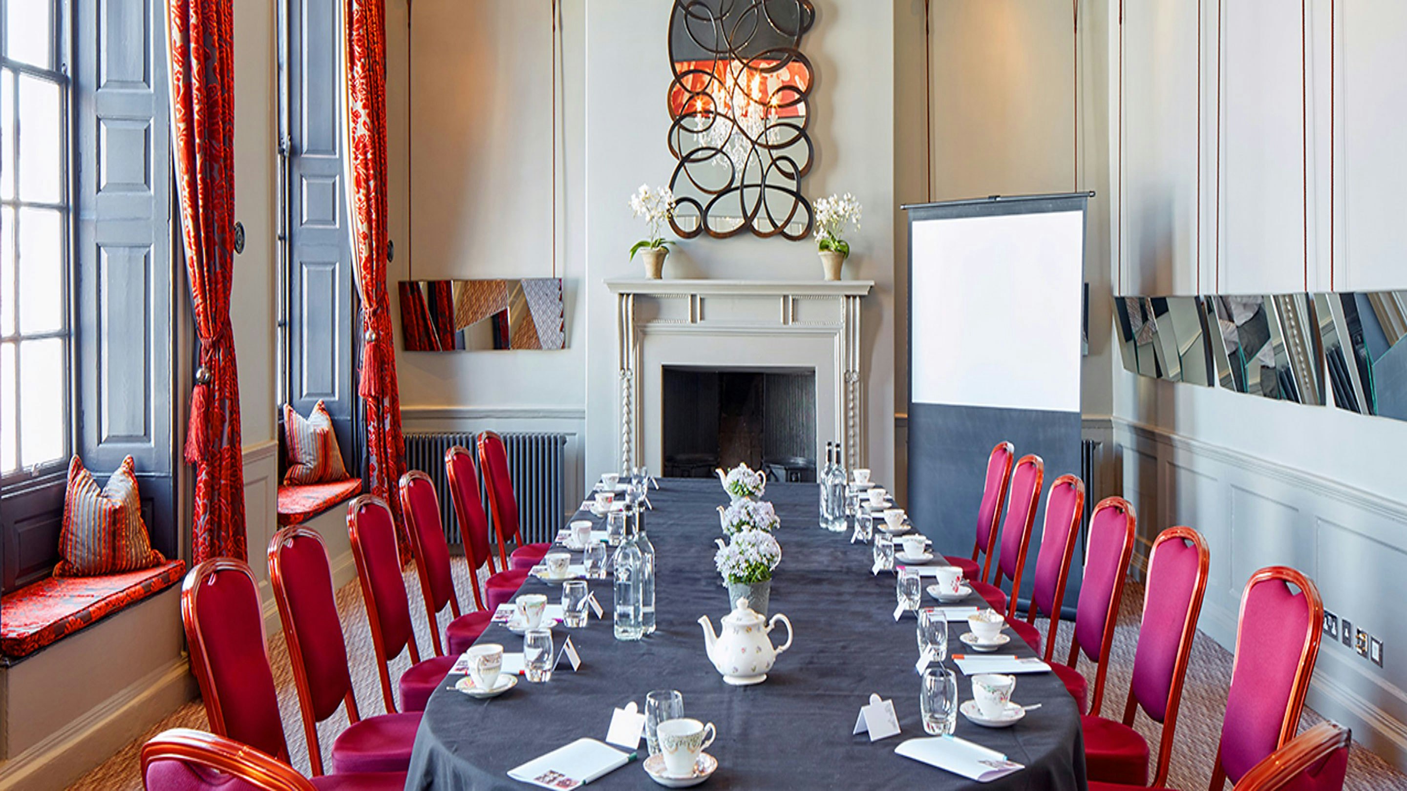 Oddfellows Chester Hotel & Apartments 22/22