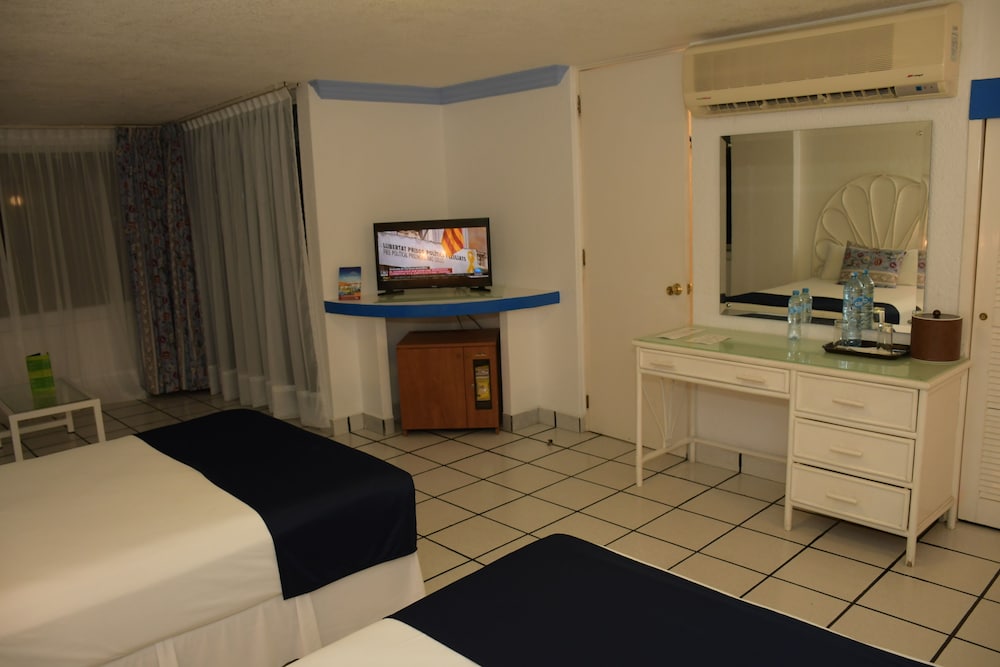 Hotel Villa Bejar Tequesquitengo 21/72