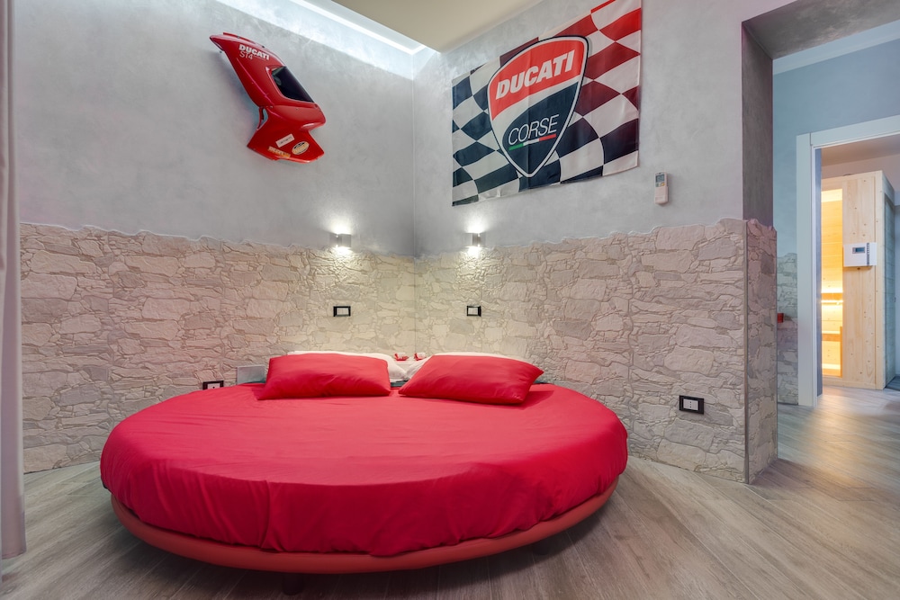 Excellence Suite 48/70