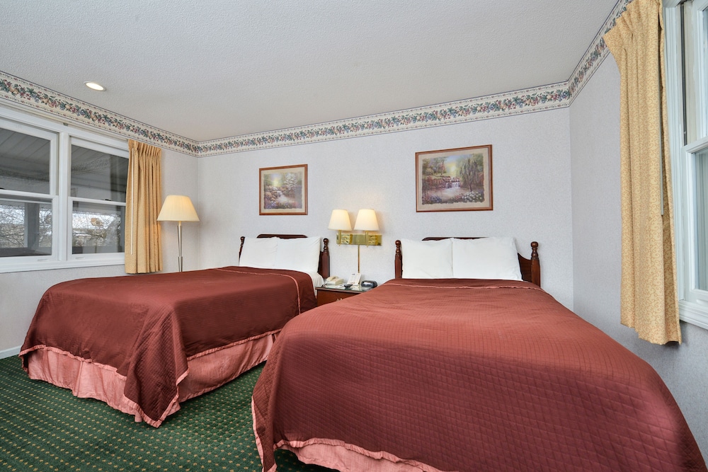 Travelodge by Wyndham Great Barrington Berkshires 22/43