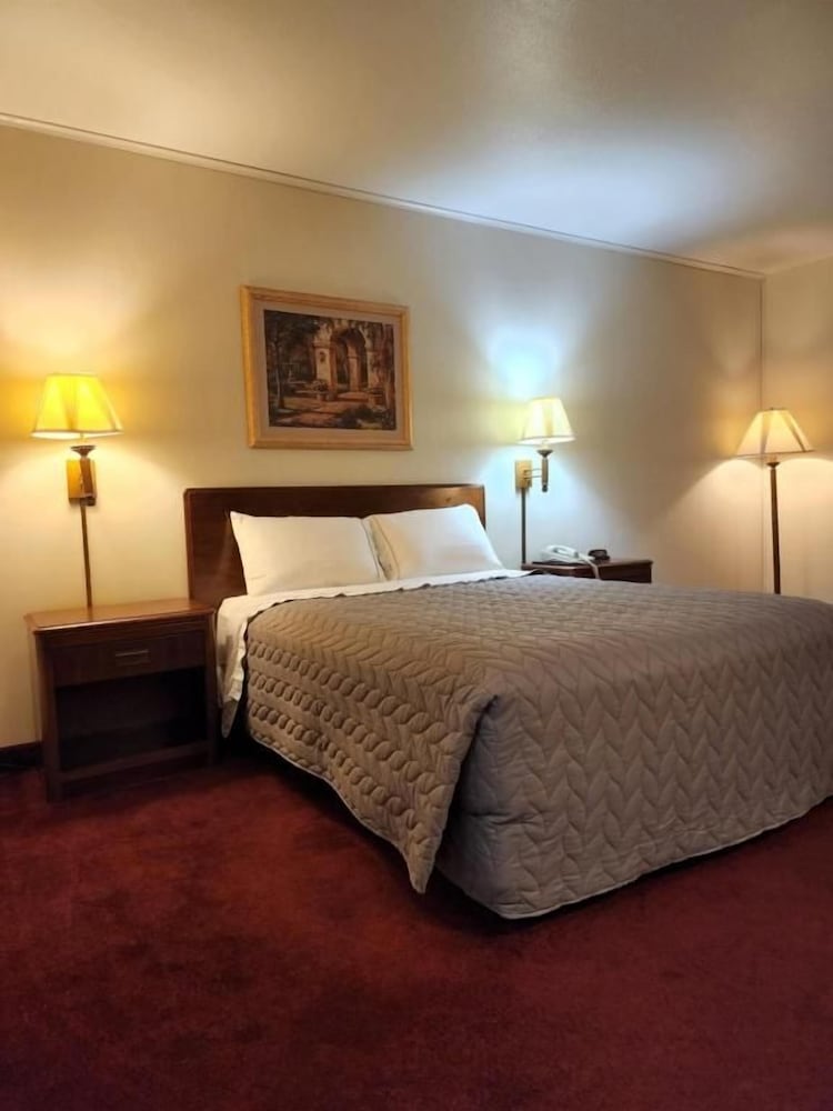 Family Budget Inn Bethany 25/48