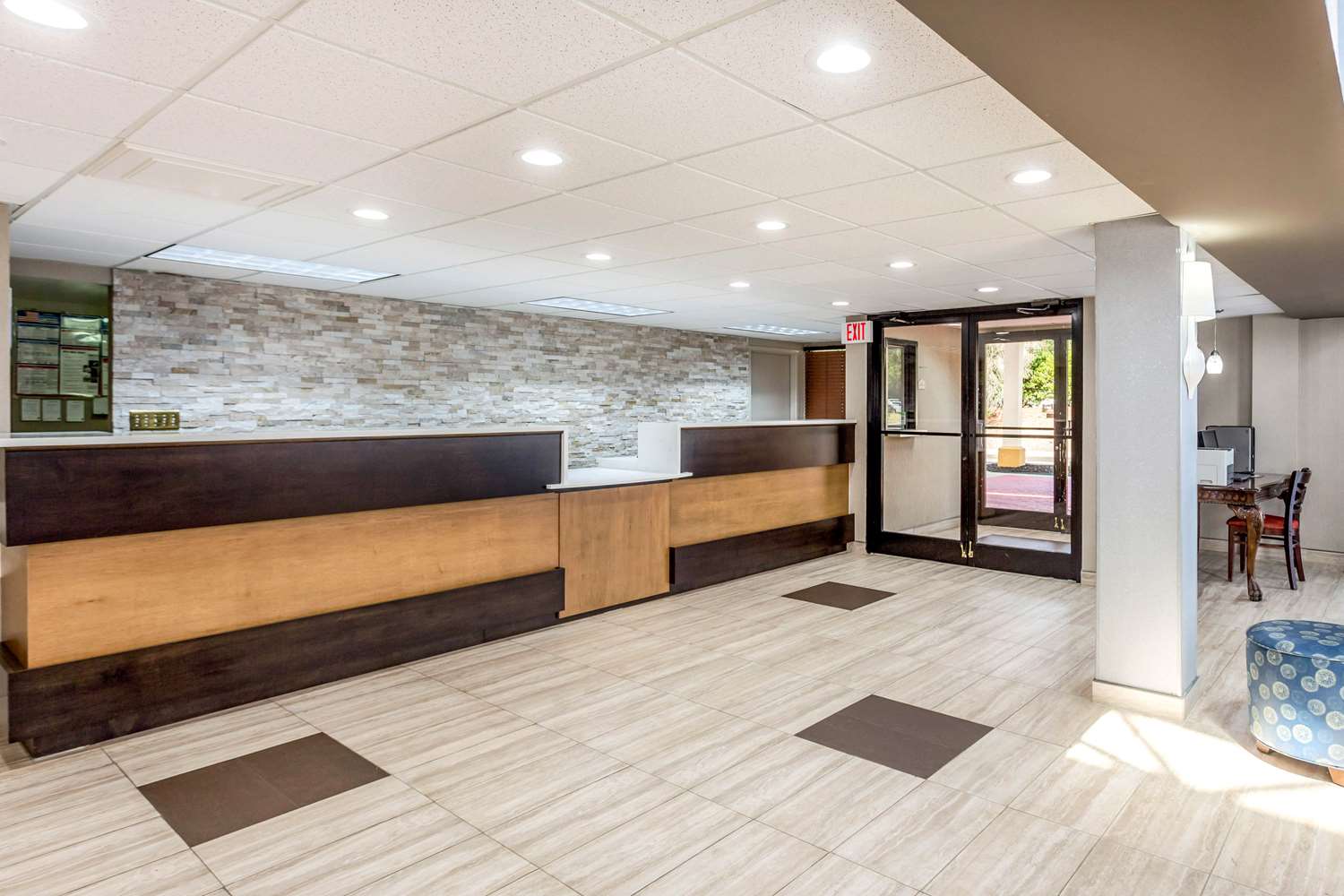 Quality Inn Fort Mill near Carowinds Blvd. 6/41