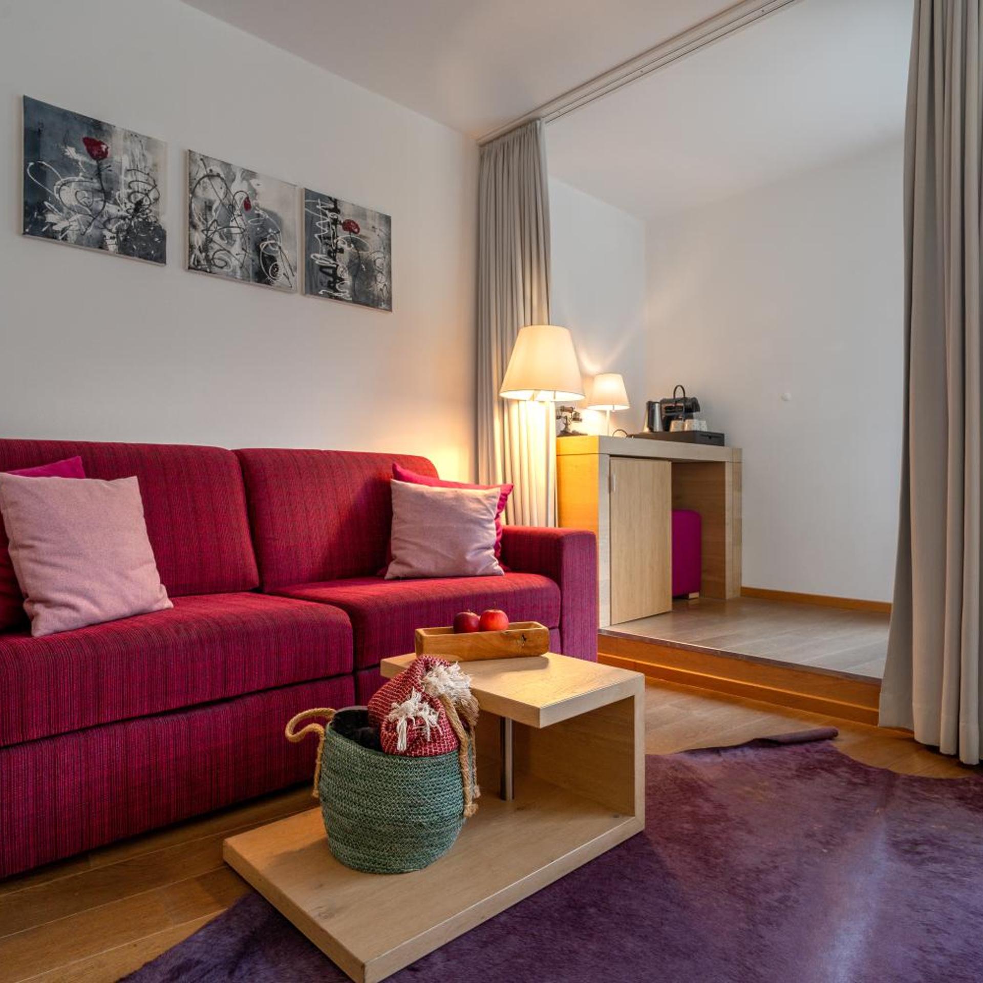 Hotel Valavier Gmbh **** Sup. 29/50