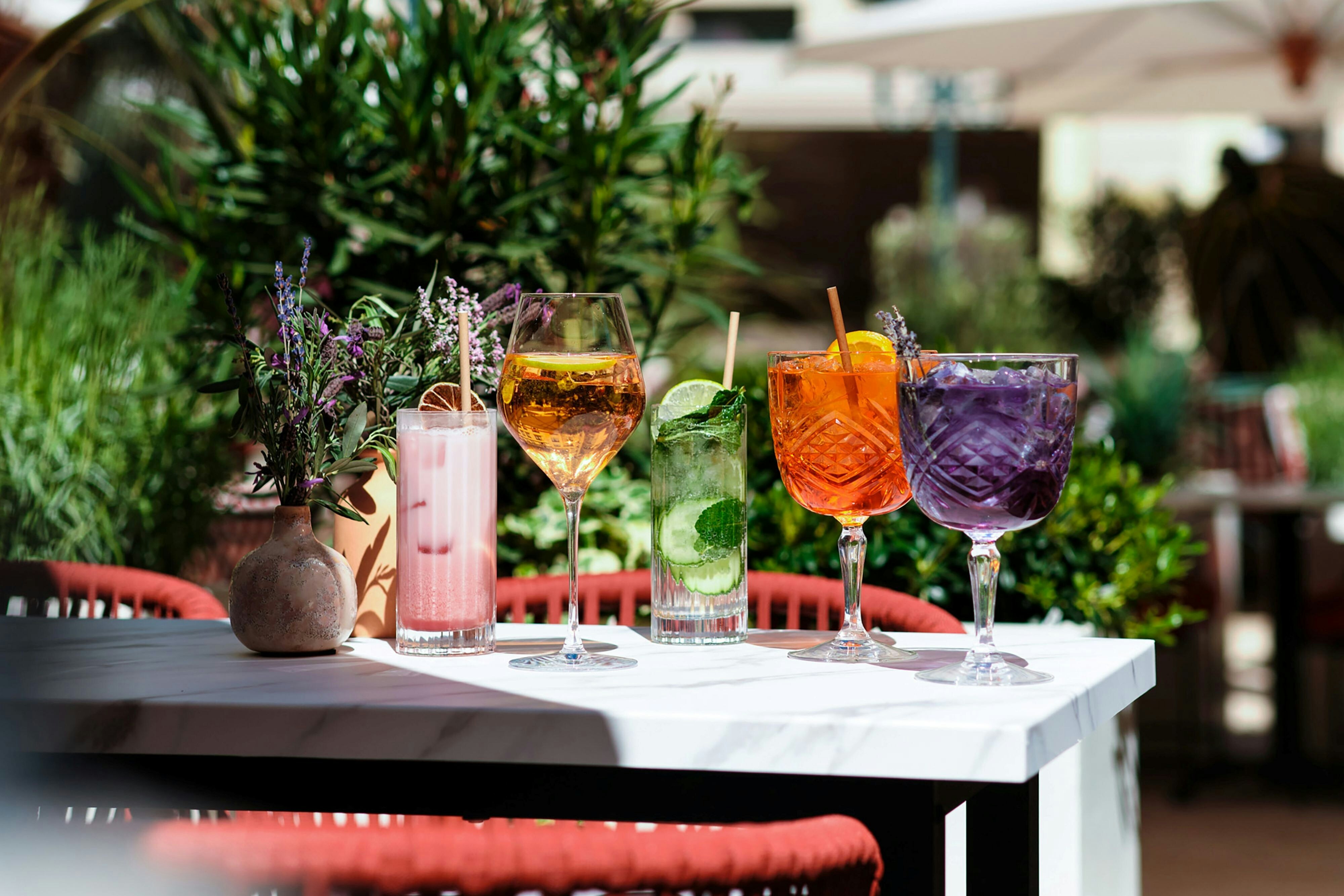 Paris Marriott Champs Elysees Hotel 8/24