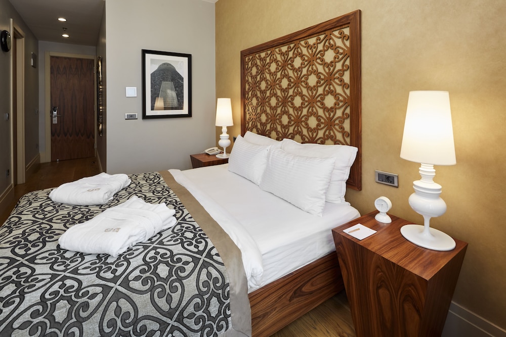 Taksim Prelude Hotel 11/39