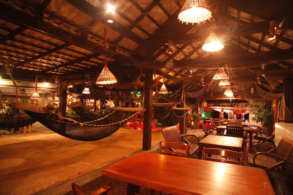 See Through Boutique Resort Haad Yao 30/50