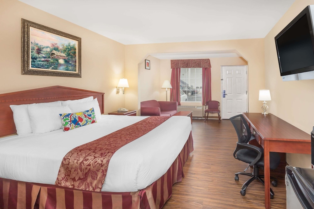 Motel6 Macon, GA - I-475 21/53