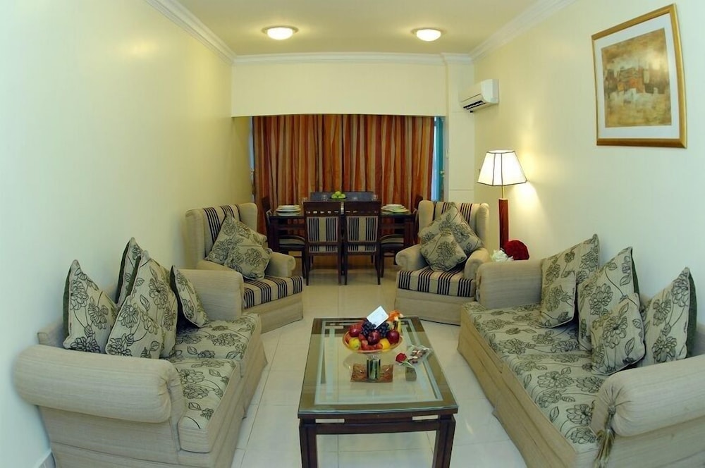 Al Muntazah Plaza Hotel 16/24