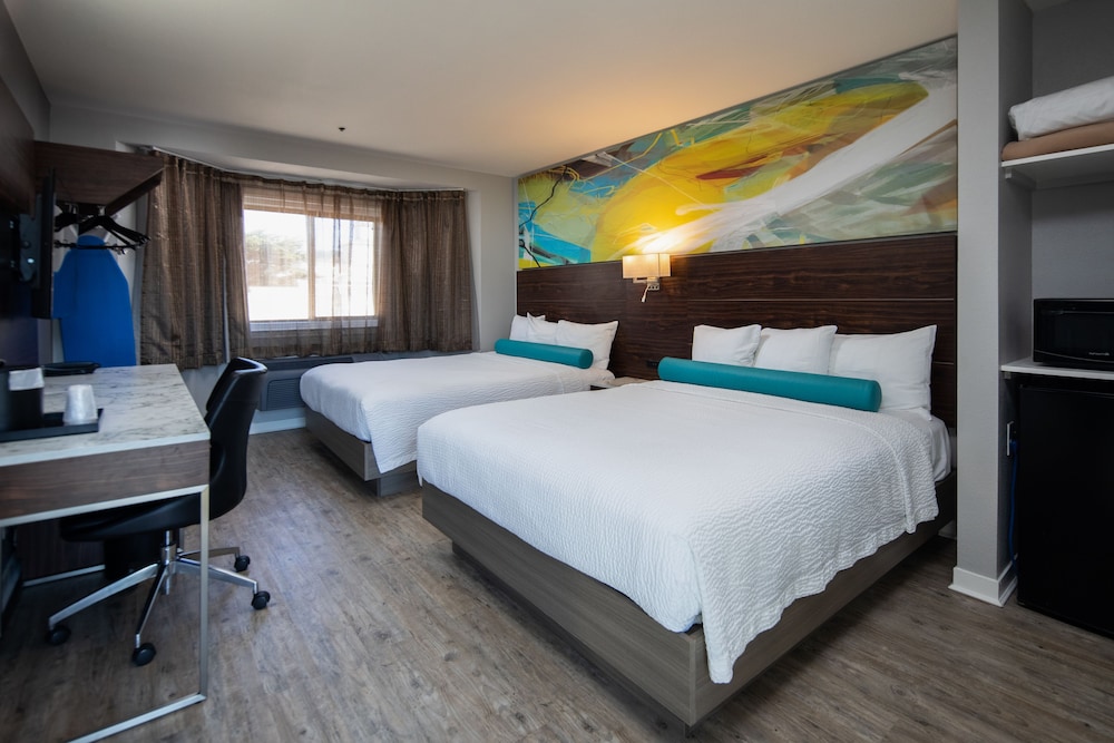 Inn At Rockaway 17/50