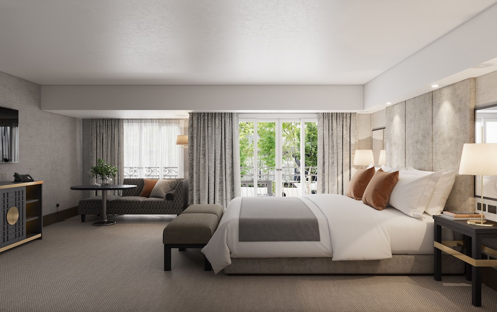 Lyall Hotel And Spa 19/63