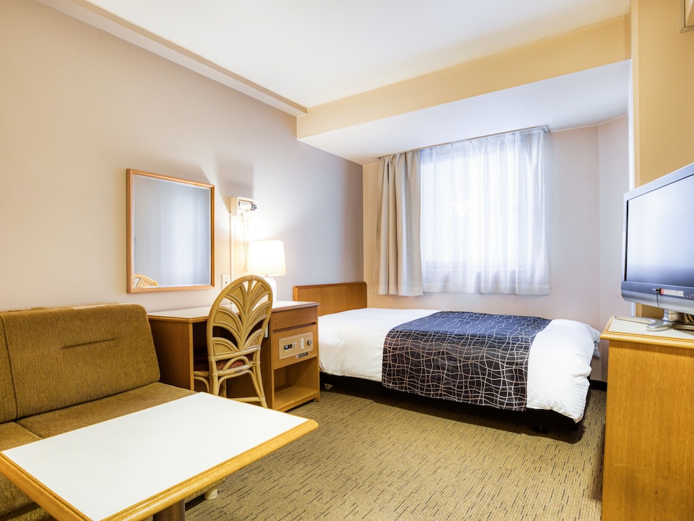 Apa Hotel Marugame-Ekimaeodori 5/41