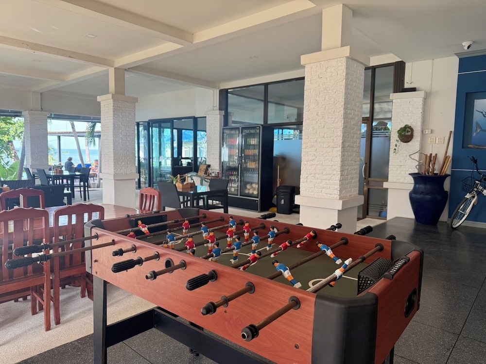 Sunset Beach Villas 45/50