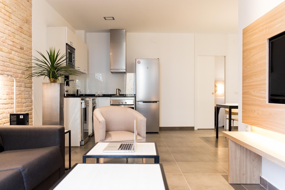 Mon Suites San Martin 4/35
