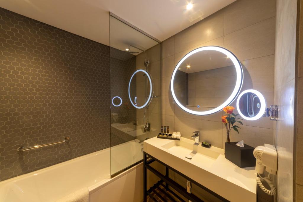 Novotel Jumeirah Village Triangle 31/32