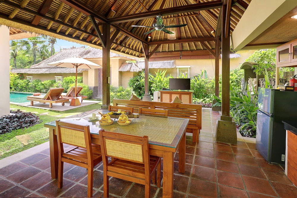 Ubud Nyuh Bali Resort & Spa 59/74