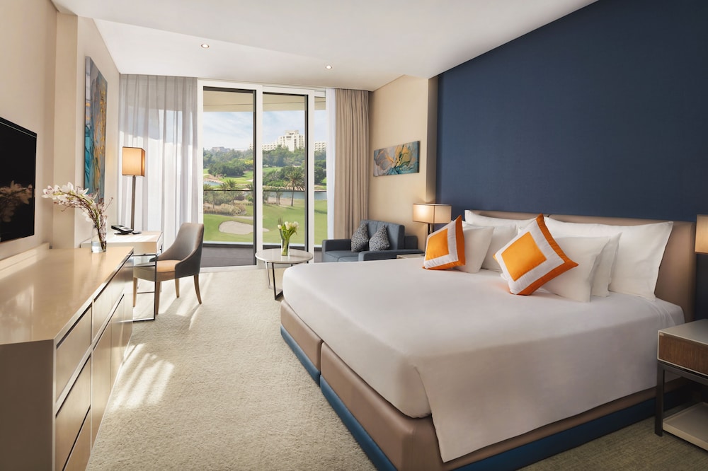 JA The Resort -JA Lake View Hotel, Dubai 22/66