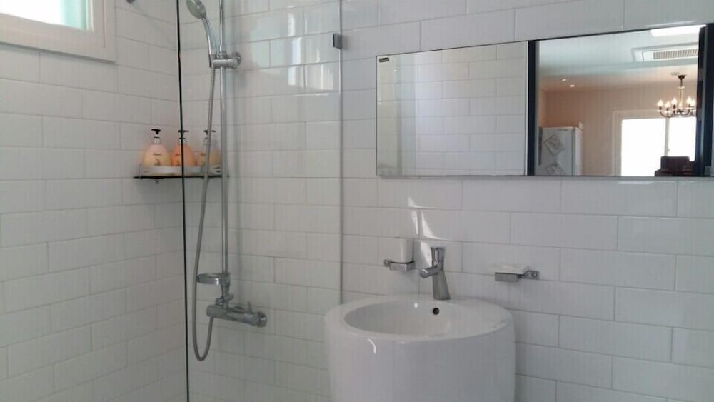 Vip, Garden, Suite, Double Bed