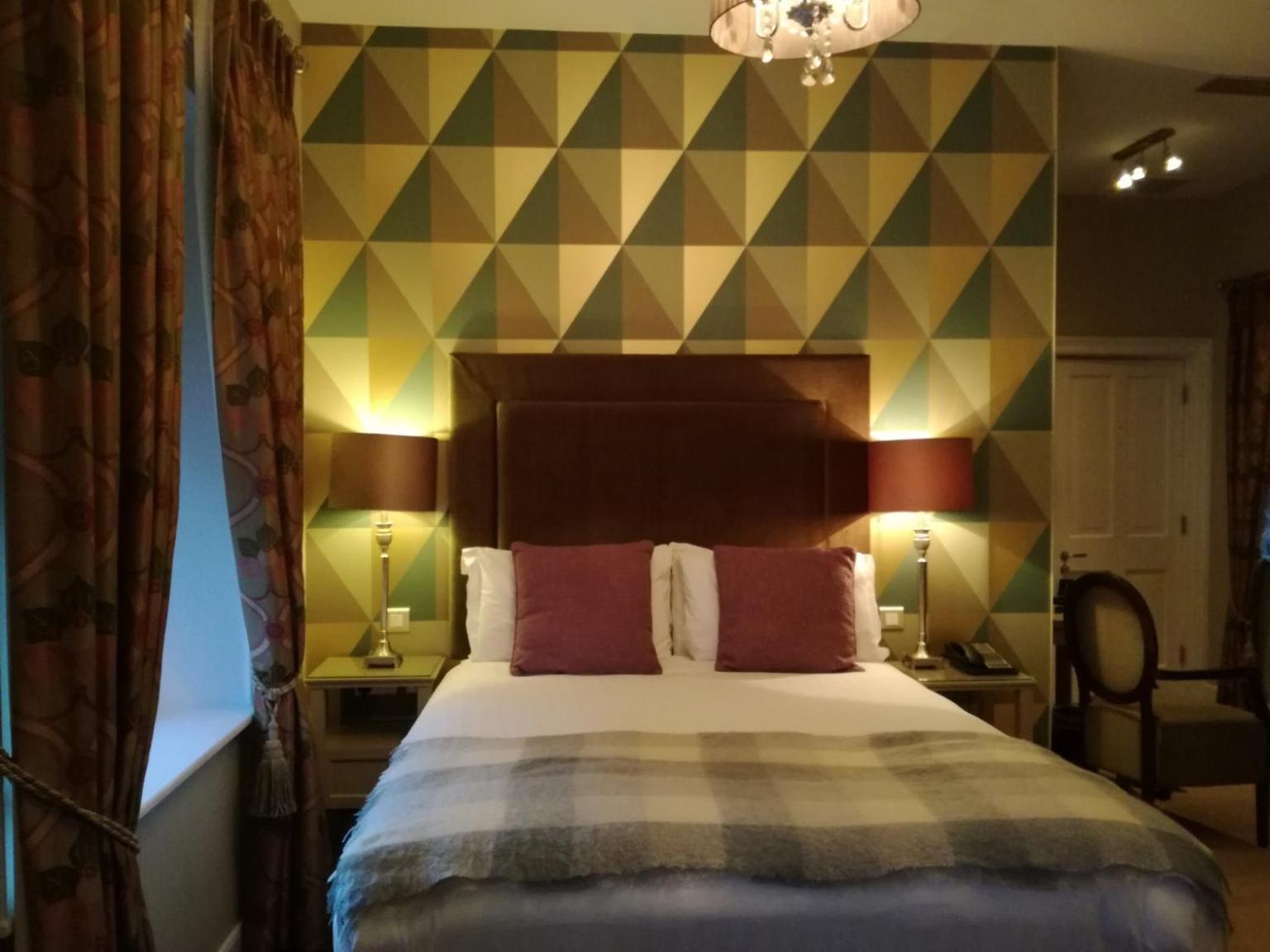 غرفة كلوب كلاسيكية، No. 1 Pery Square Hotel &amp; Spa 3/7