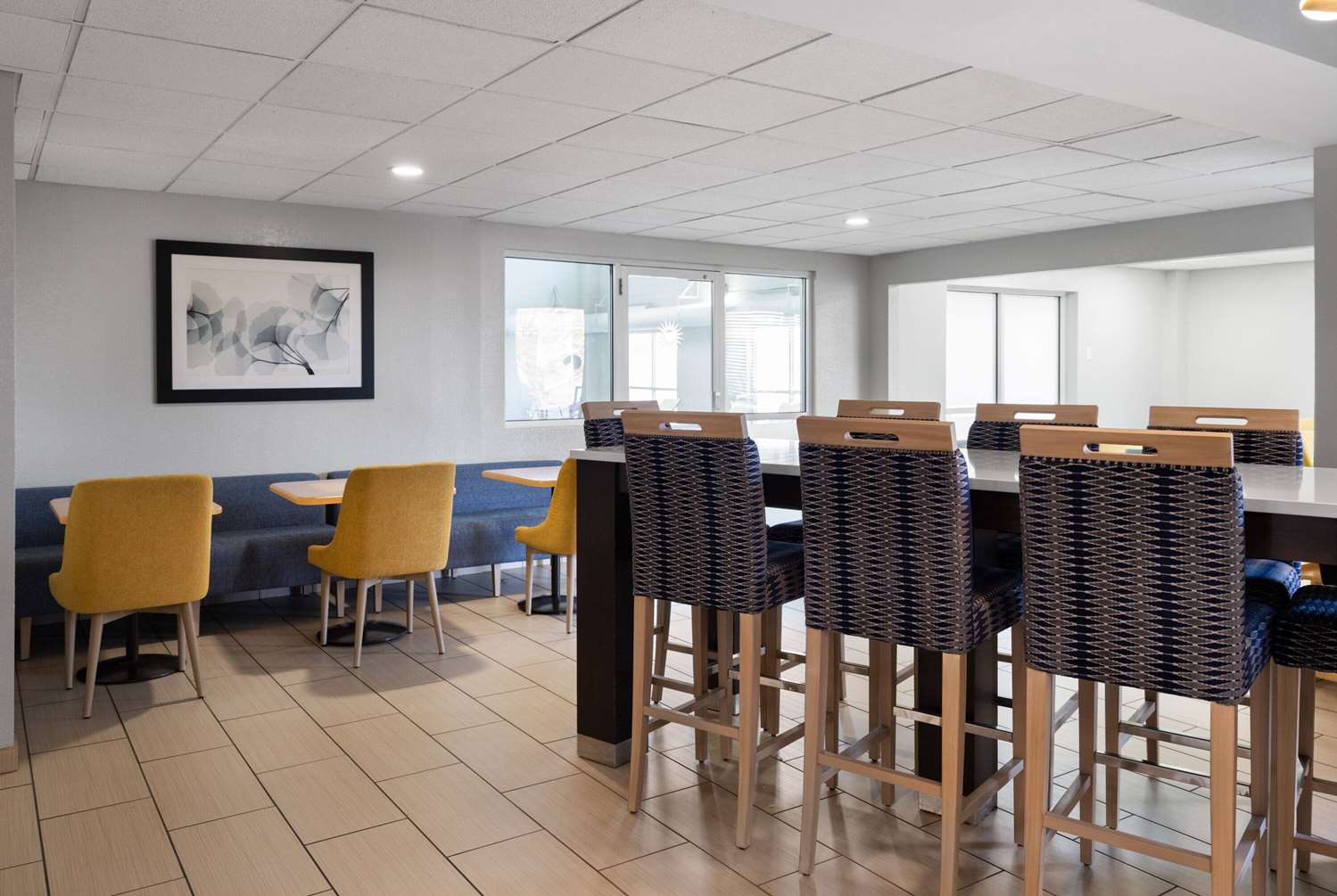 La Quinta Inn & Suites by Wyndham Knoxville Airport 38/47