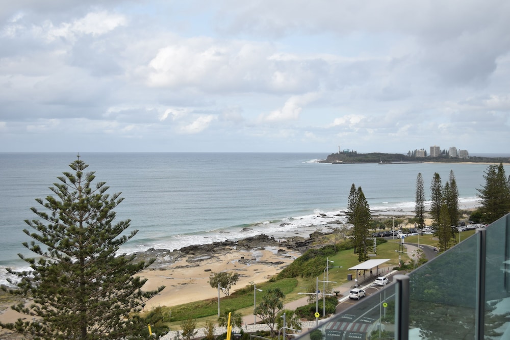 Northwind Holiday Apartments Mooloolaba 62/67