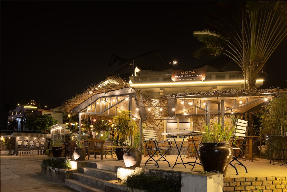 Goda Boutique Hotel 4/62