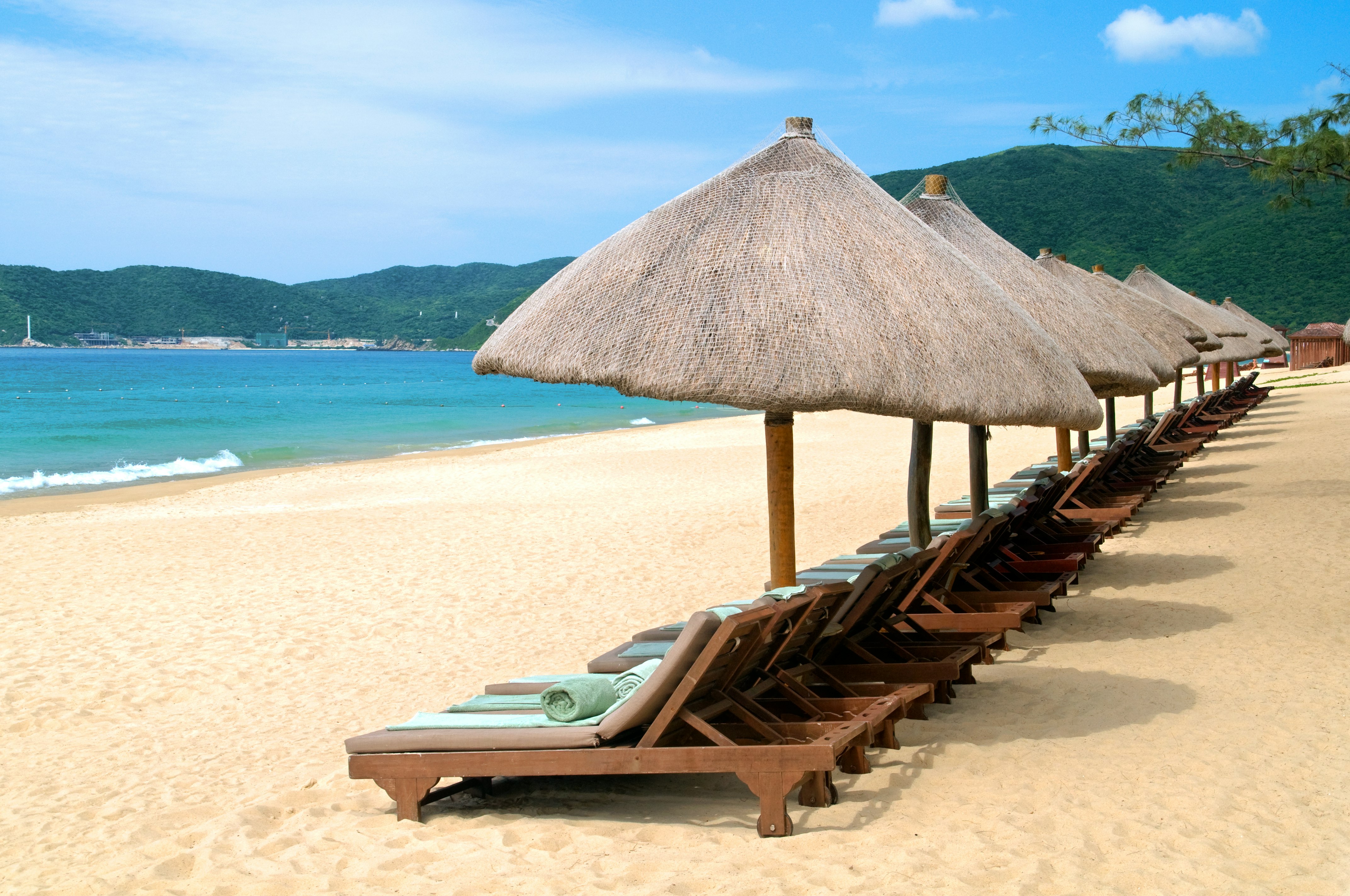 Hilton Sanya Yalong Bay Resort Spa 69/75