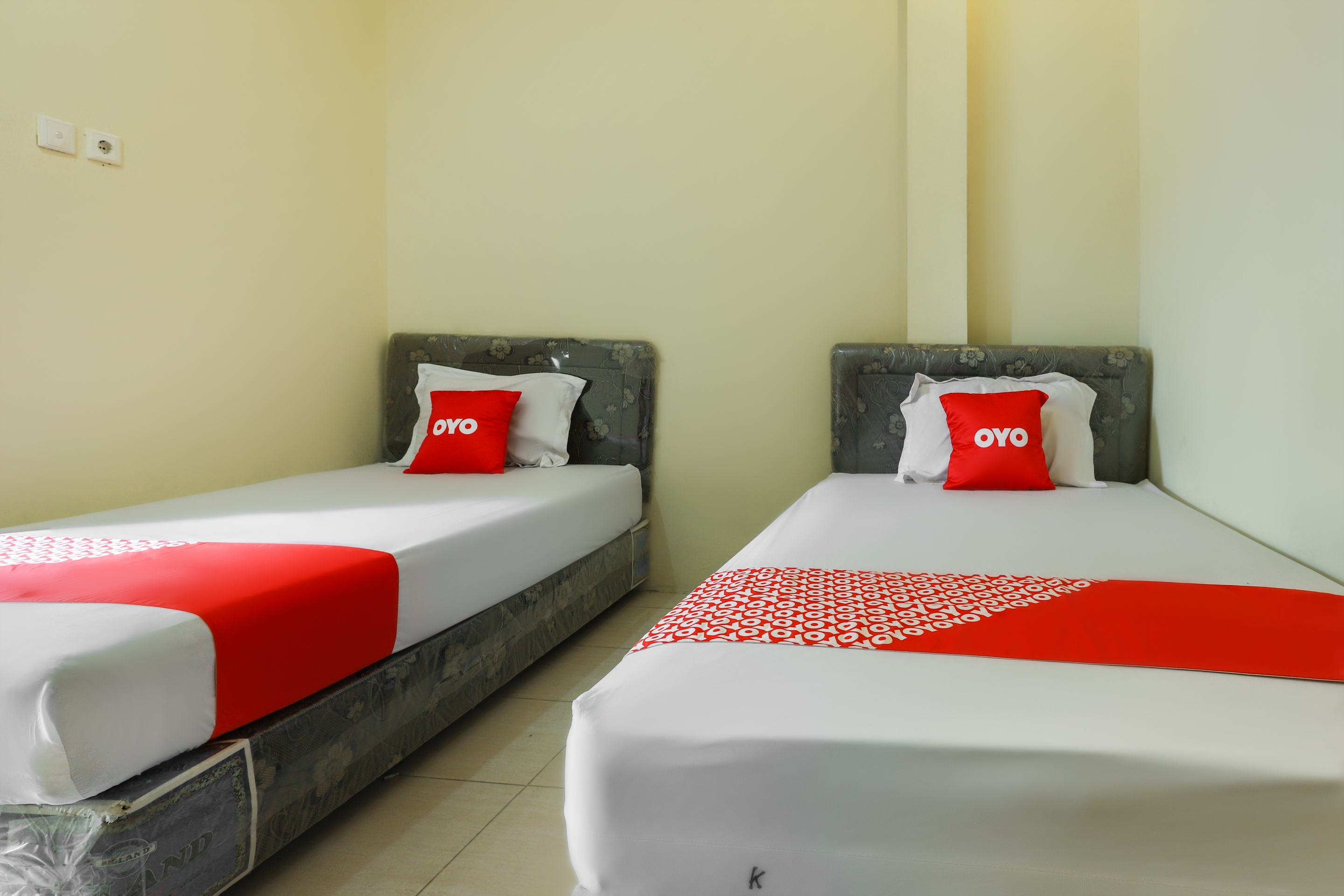 OYO 3802 Wisma Cahaya Abadi 11/31