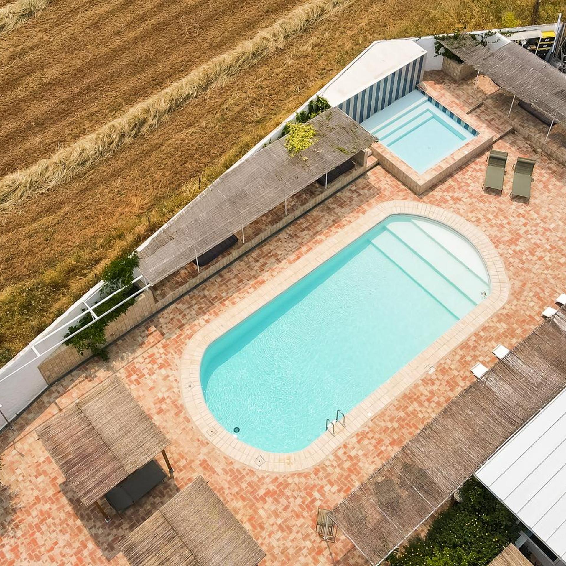 Gandum Village Conscious Boutique Hotel 32/50