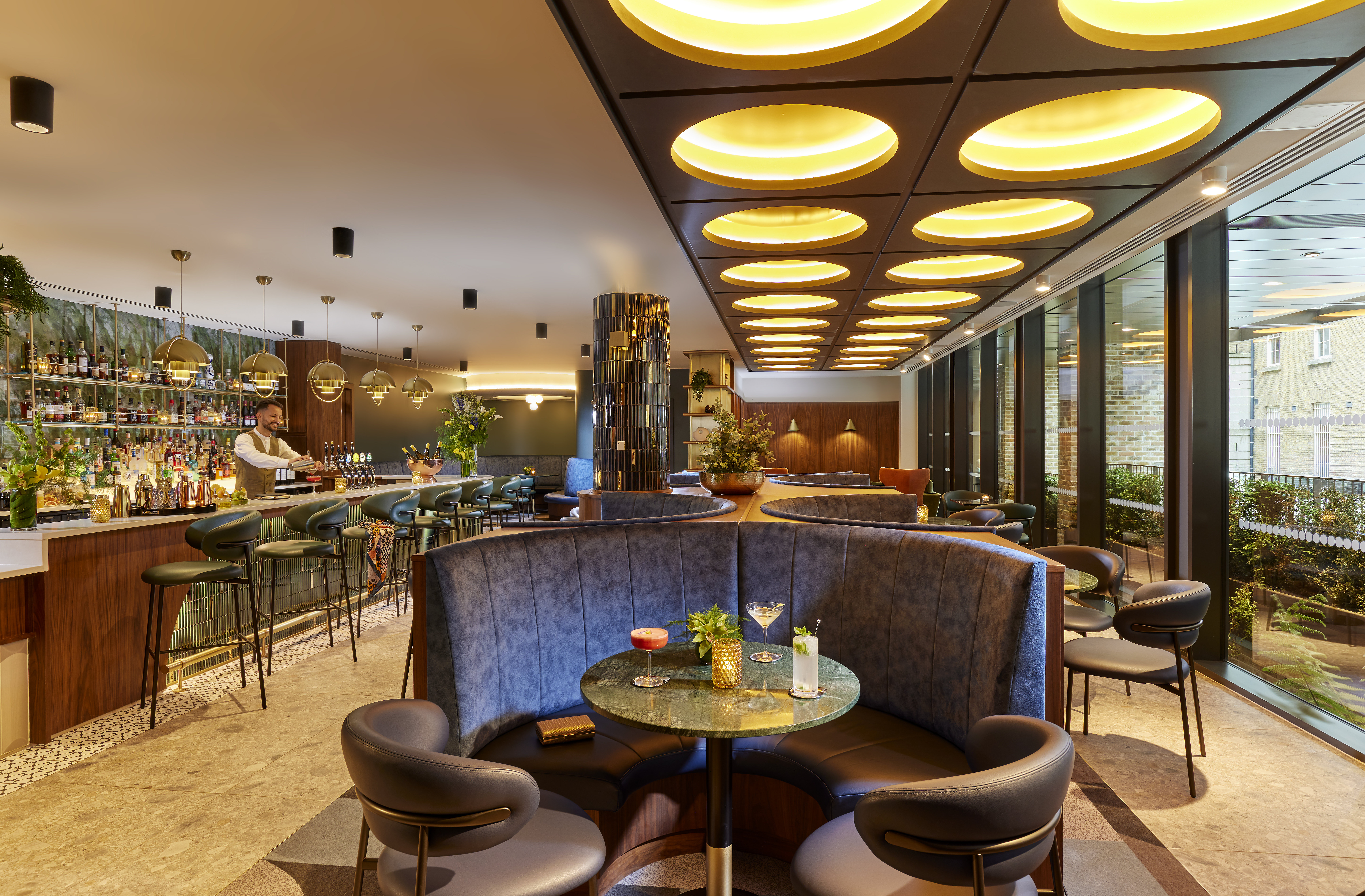 The Chancery Hotel 37/41