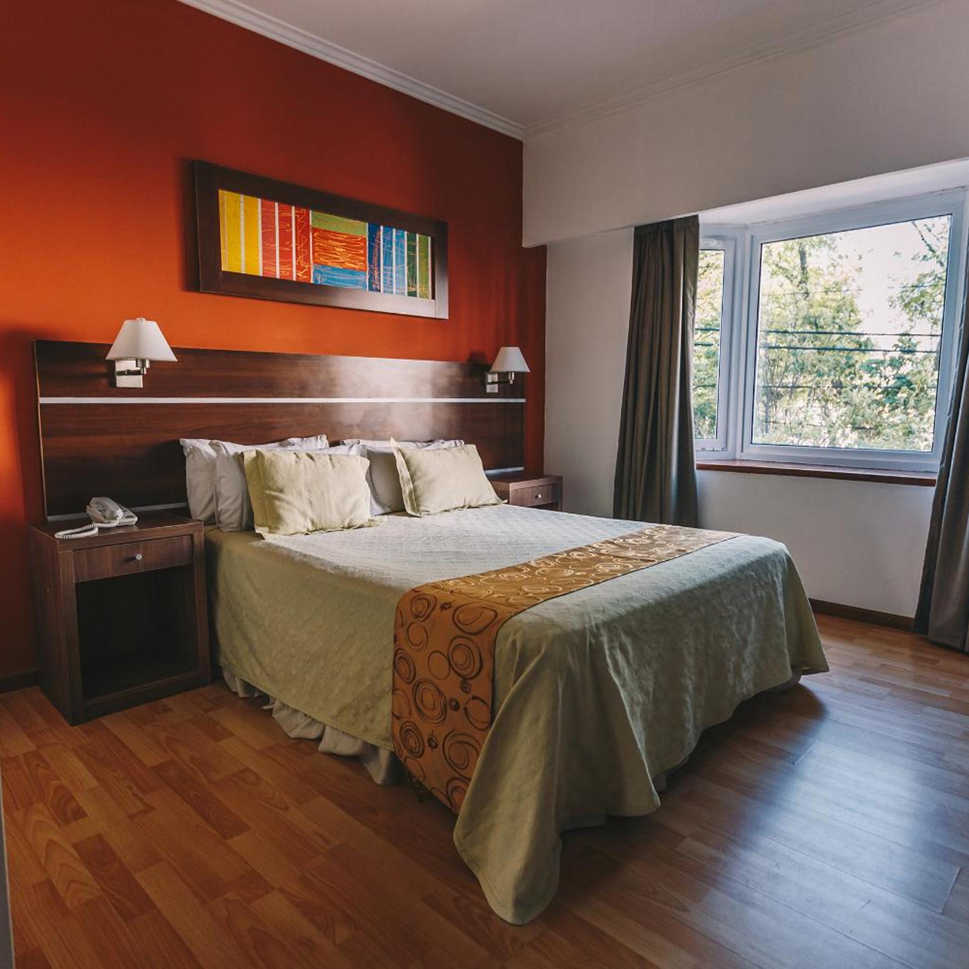 Los Tilos Hotel 27/58