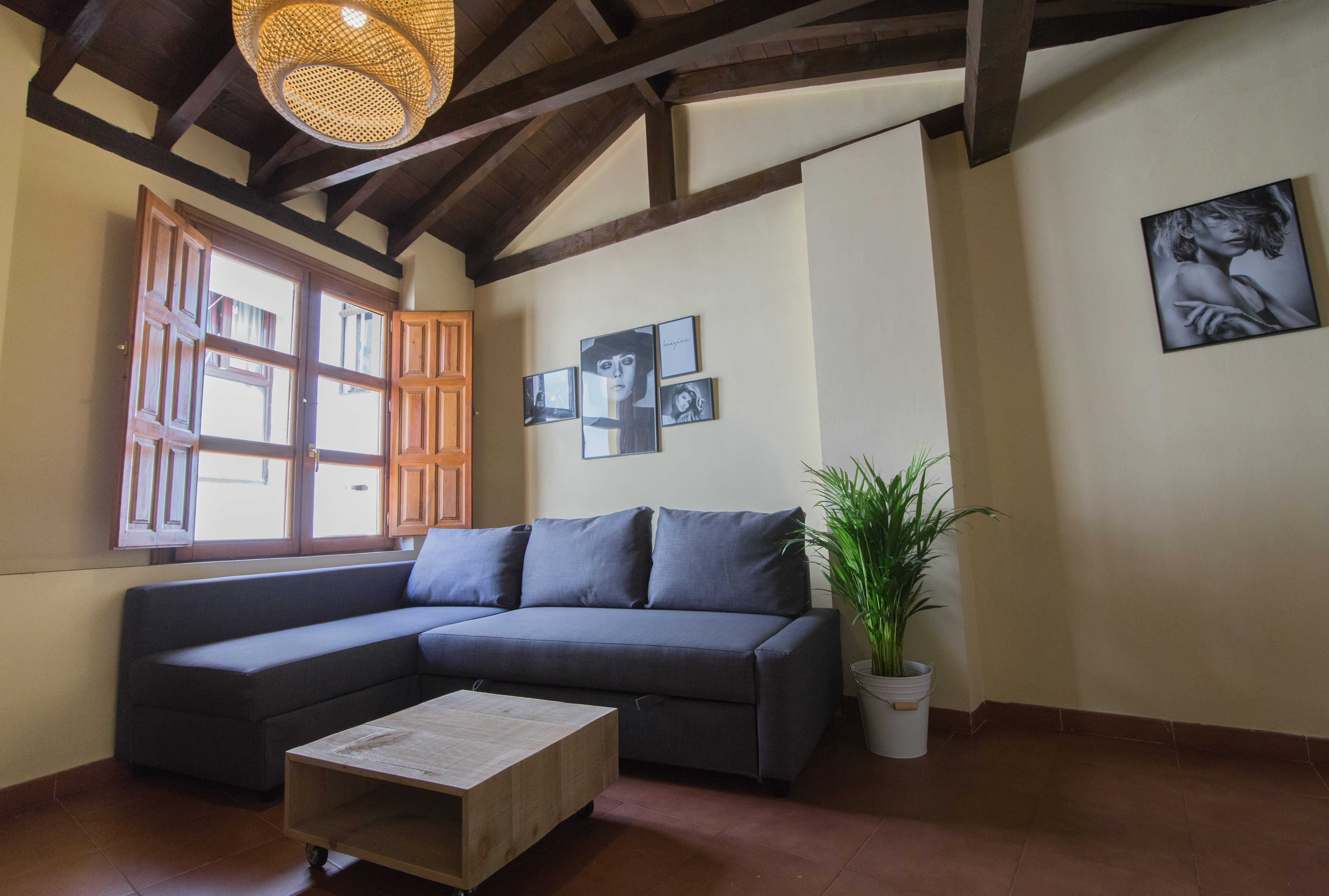 Apartamentos Nahira Suites 3000 36/50