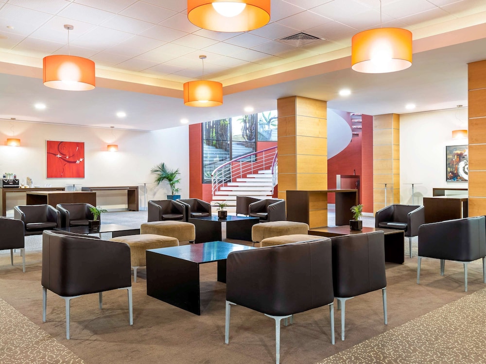 Novotel Lisboa 44/66