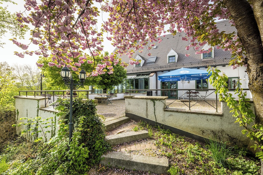 B&B Holledau 47/50