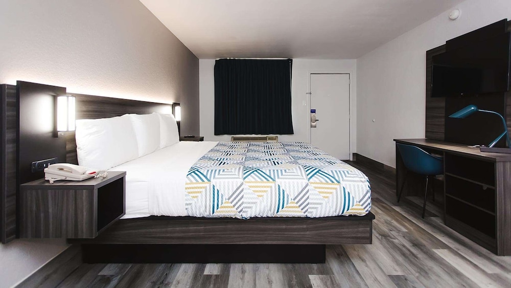 Motel 6 Houston, Tx-Medical Center/Reliant Park 16/57