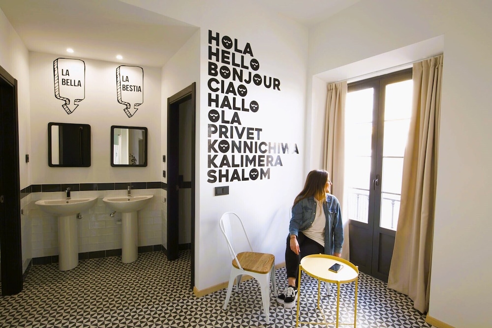 For You Hostel Sevilla 44/70