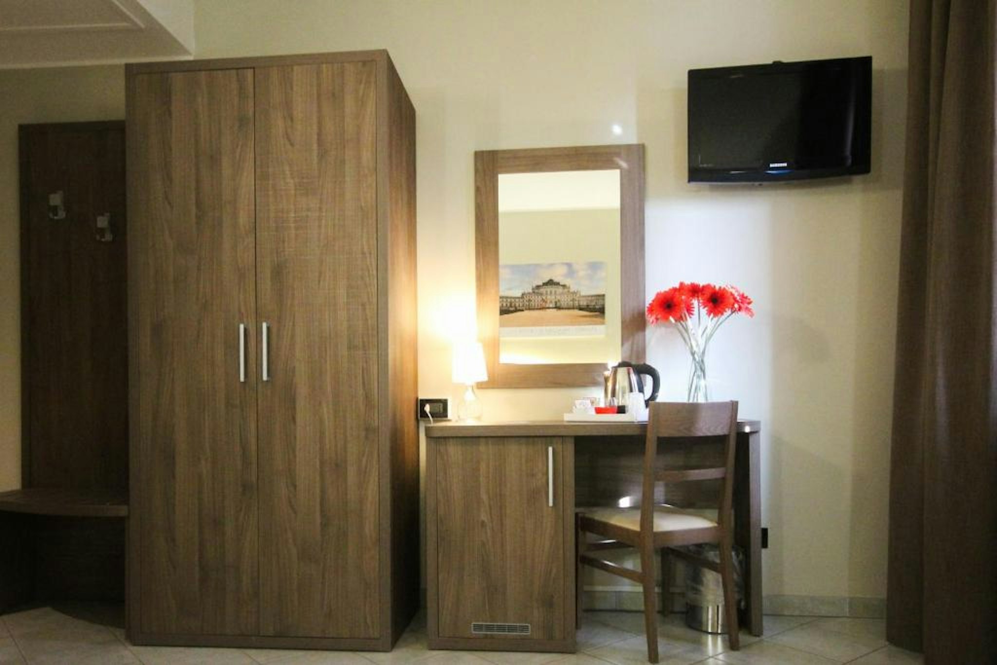 Green Class Hotel Candiolo 9/61