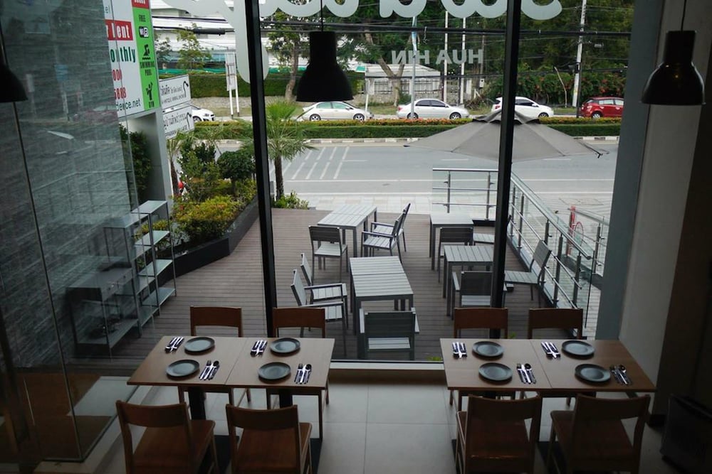 Nice Residence Hotel Huahin 35/50