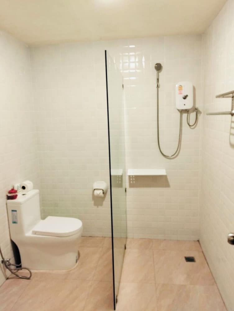 Chaweng Bliss Bungalow 69/71