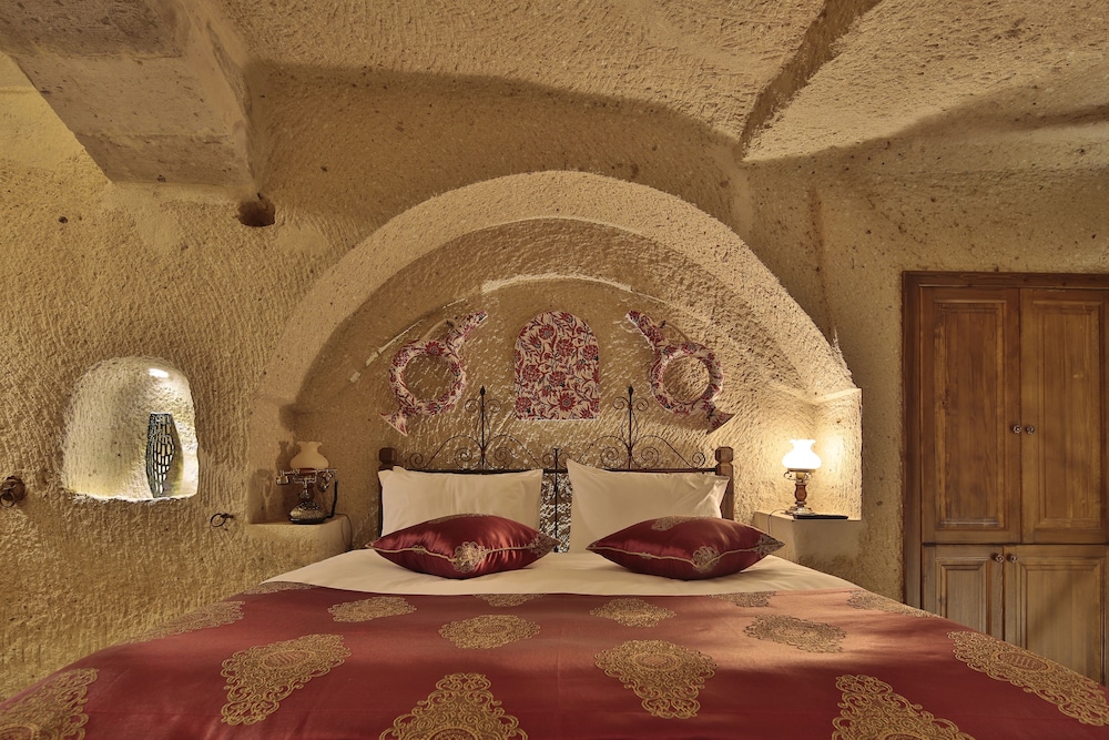 Aren Cave Hotel 11/50