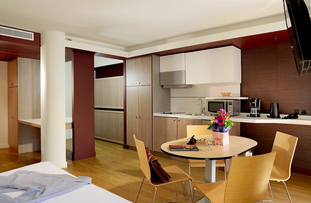 Residence Resideal Premium Cannes 31/42