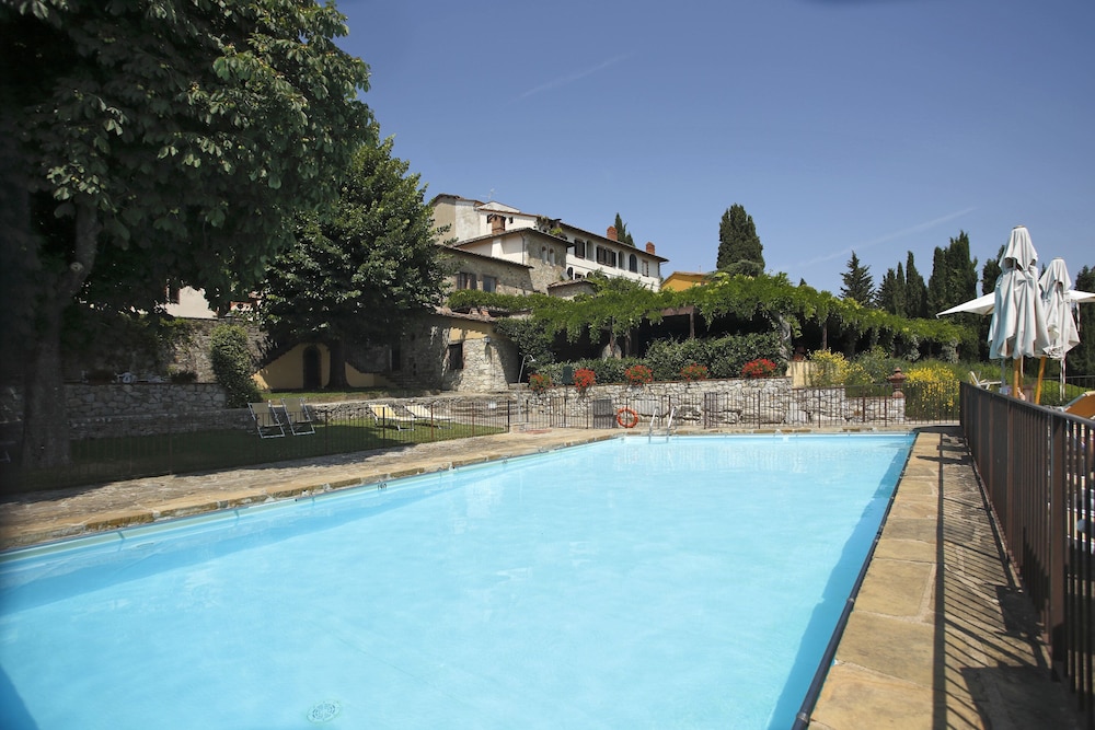 Relais Vignale 45/77