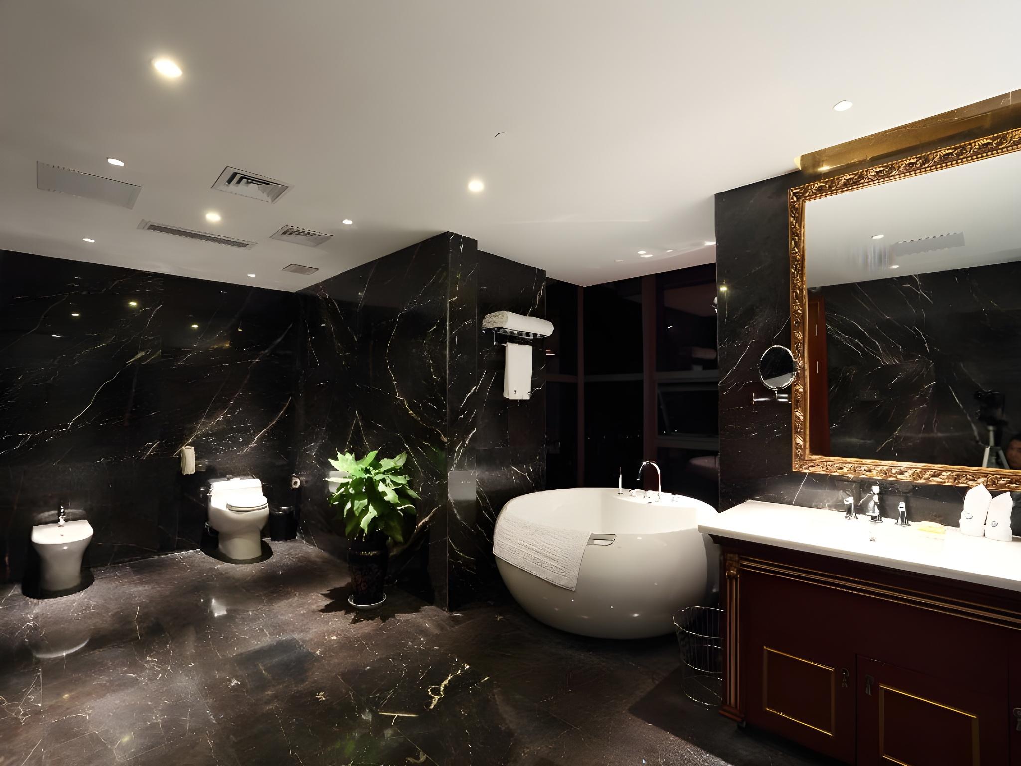 Yangzhou Pearl International Hotel 44/44