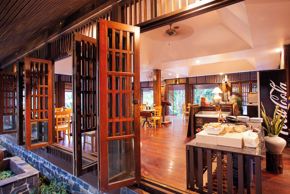 Baan Krating Phuket Resort 22/73