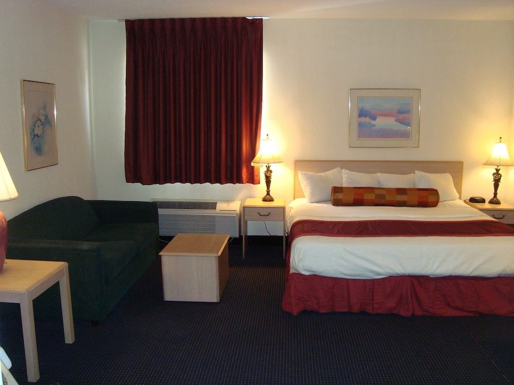Hotel Pigeon Forge 8/57