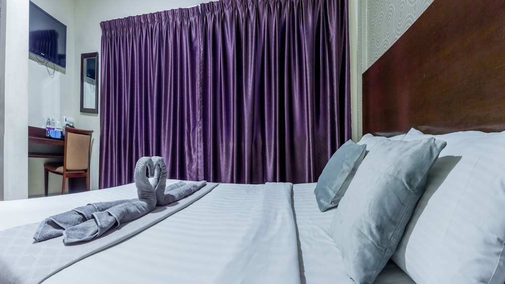 GM HOTEL SUNWAY METRO 48/57