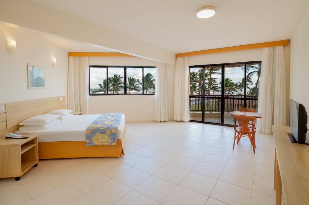 Makai All Inclusive Resort Aracaju 10/39
