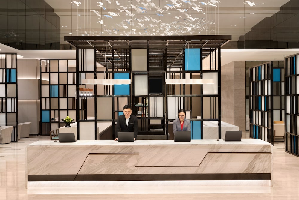 Hyatt Place Zhuhai Jinshi 2/43