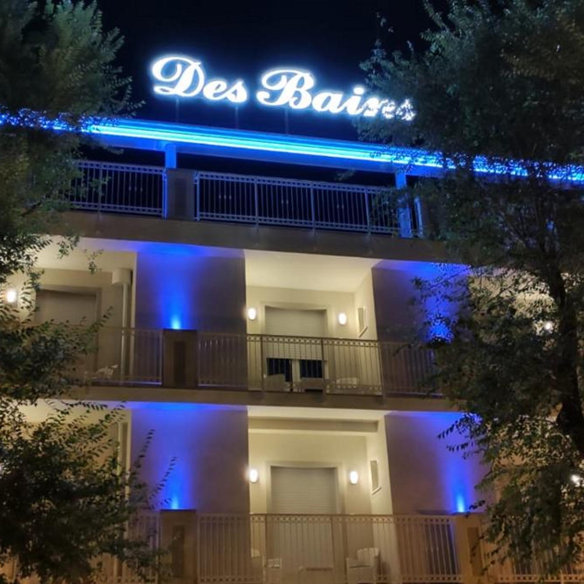 Hotel Des Bains 2/54