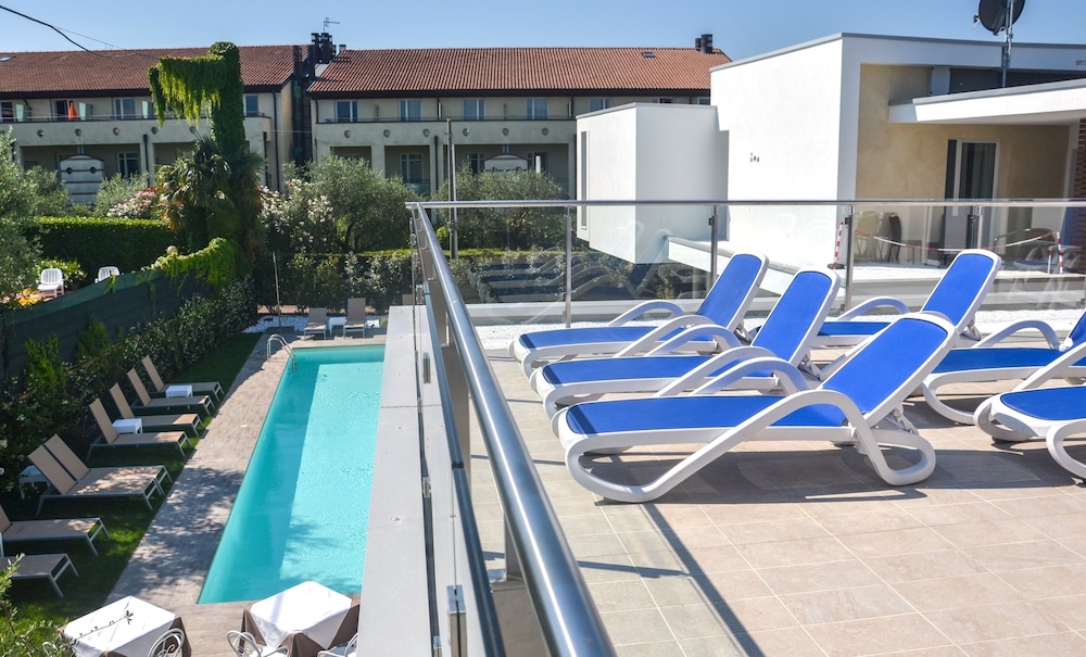 Hotel Maximilian 31/50