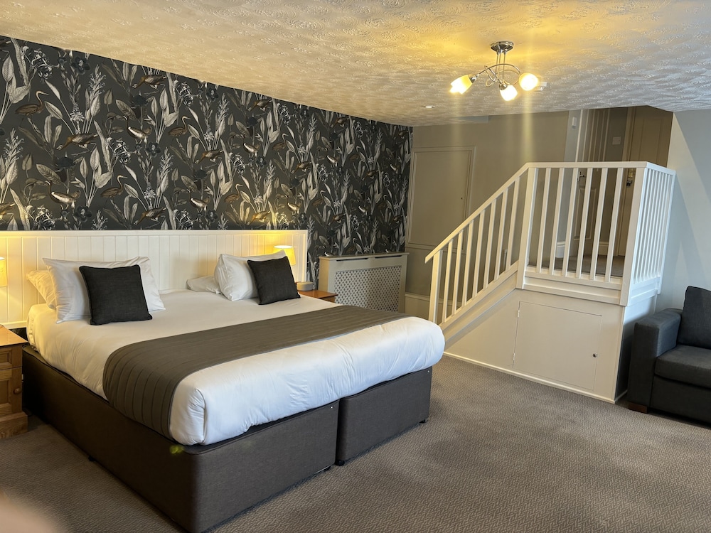 Best Western Valley Hotel 18/71